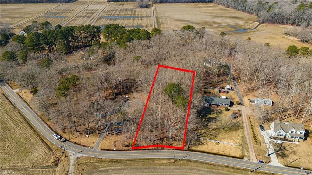 Lot 8 New Bridge RD, VIRGINIABEACH VA 23456 - Photo 3