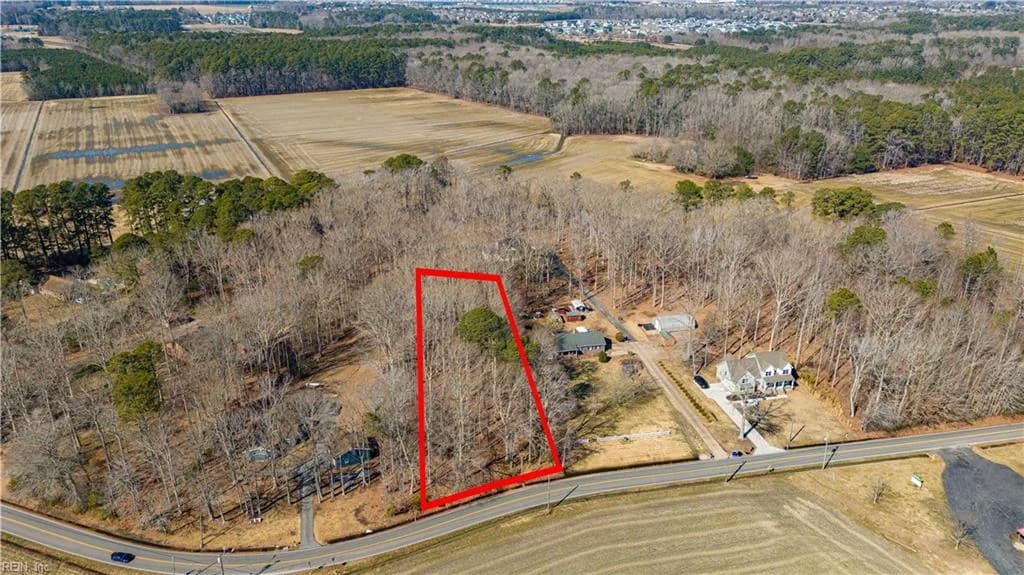 Lot 8 New Bridge RD, VIRGINIABEACH VA 23456 - Photo 4