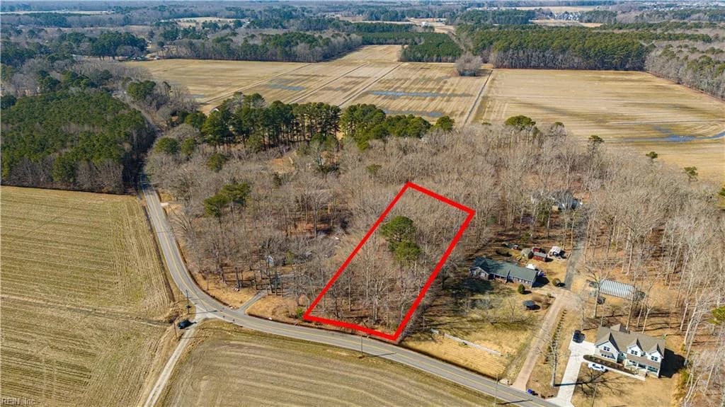 Lot 8 New Bridge RD, VIRGINIABEACH VA 23456 - Photo 5