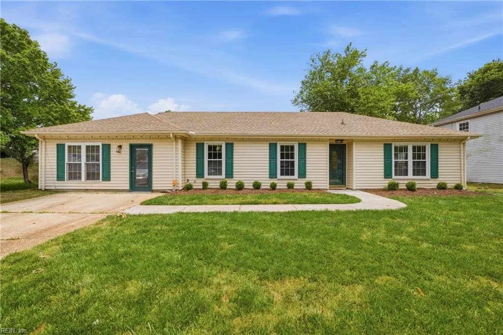 2252 Newstead DR, VIRGINIABEACH VA 23454 - Photo 2
