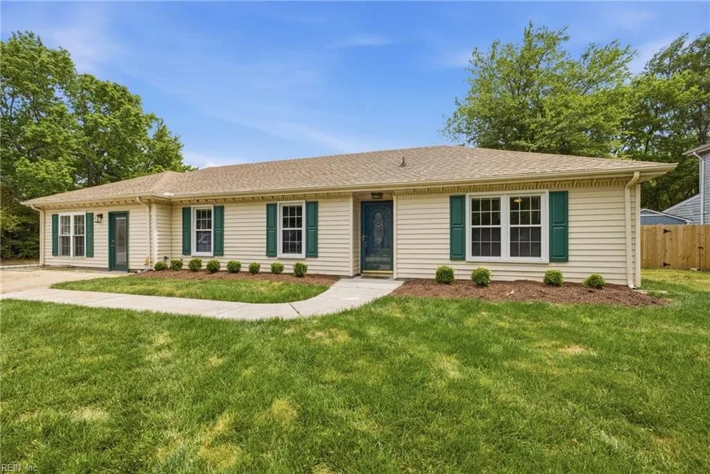 2252 Newstead DR, VIRGINIABEACH VA 23454 - Photo 3