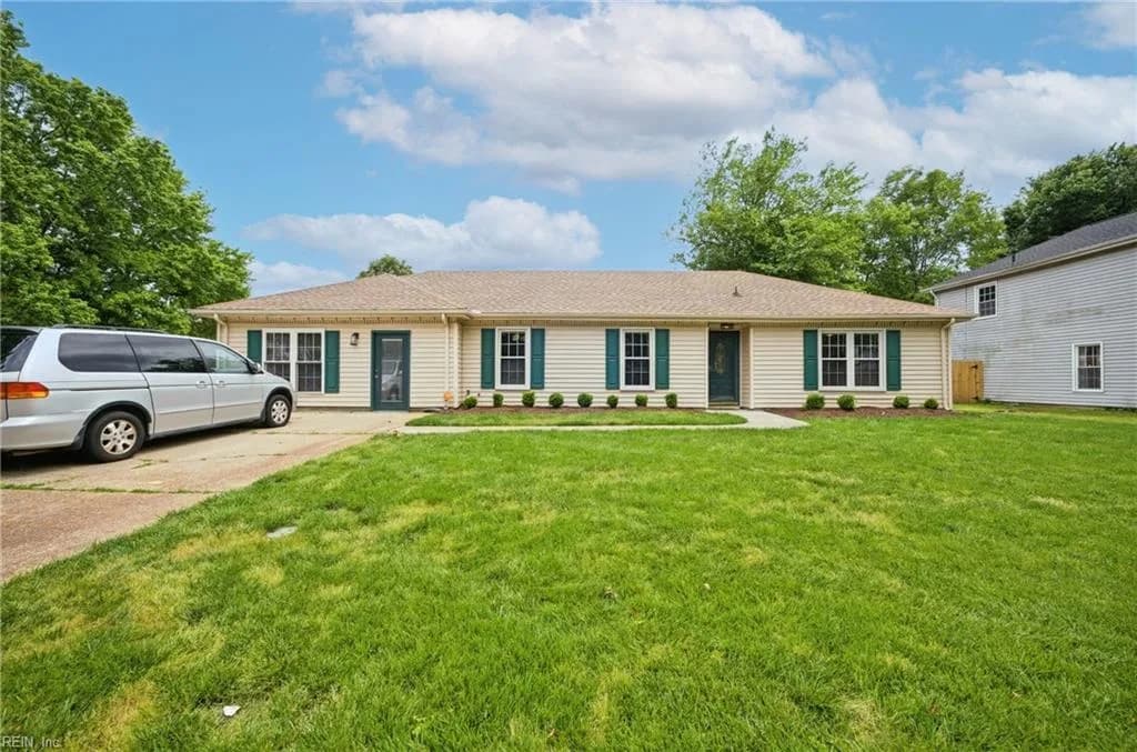 2252 Newstead DR, VIRGINIABEACH VA 23454 - Photo 5