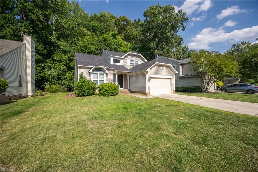 417 Broad Bend CIR, CHESAPEAKE VA 23320 - Photo 3