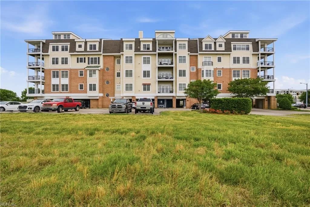 2950 Baltic AVE #502, VIRGINIABEACH VA 23451 - Main photo