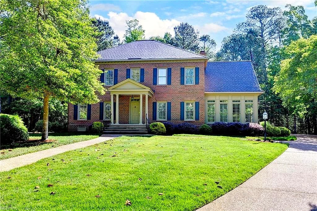 3251 Wingfield Lake RD, WILLIAMSBURG VA 23185 - Photo 3