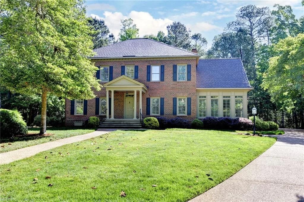 3251 Wingfield Lake RD, WILLIAMSBURG VA 23185 - Photo 3