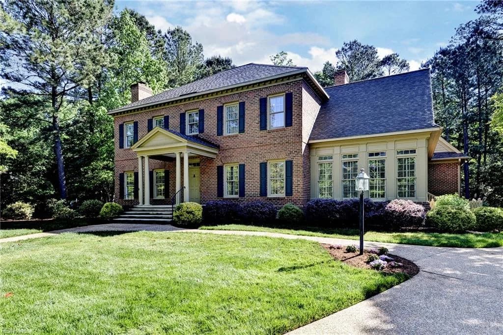 3251 Wingfield Lake RD, WILLIAMSBURG VA 23185 - Photo 4
