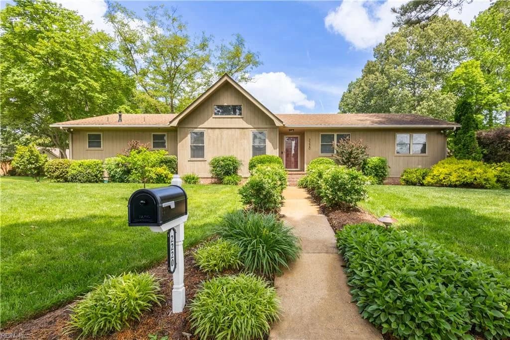 2220 Wind Branch CIR, VIRGINIABEACH VA 23456 - Main photo