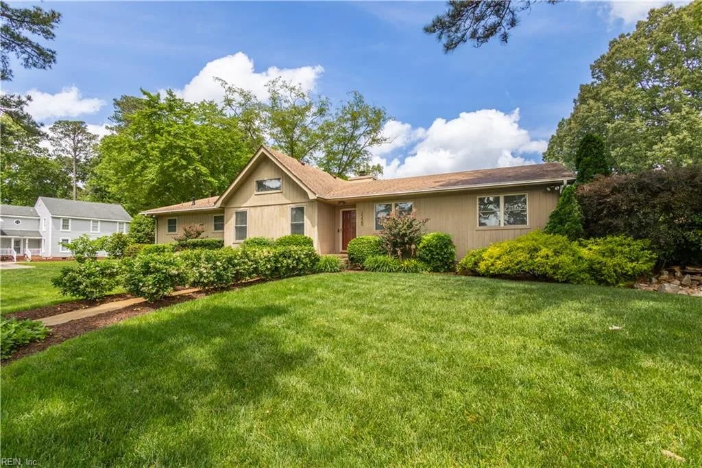 2220 Wind Branch CIR, Virginia Beach — 3 bed Residential, 1,745 sqft