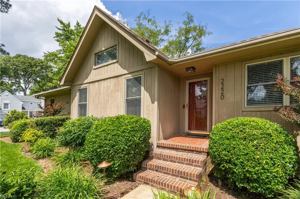 2220 Wind Branch CIR, VIRGINIABEACH VA 23456 - Photo 5