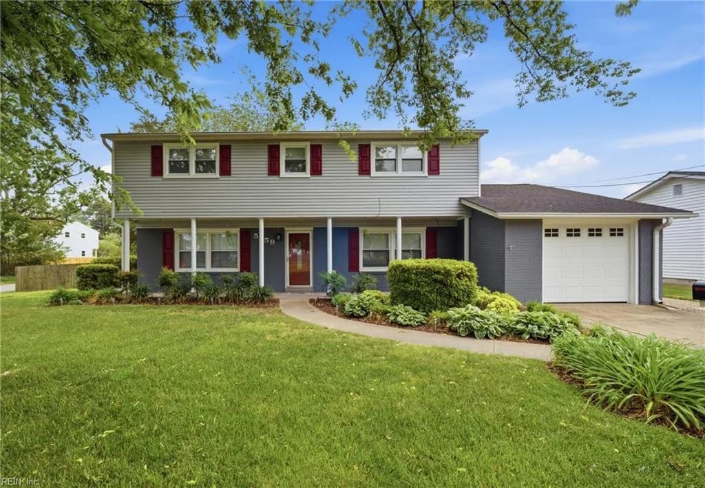 5359 Susquehanna DR, VIRGINIABEACH VA 23462 - Photo 2