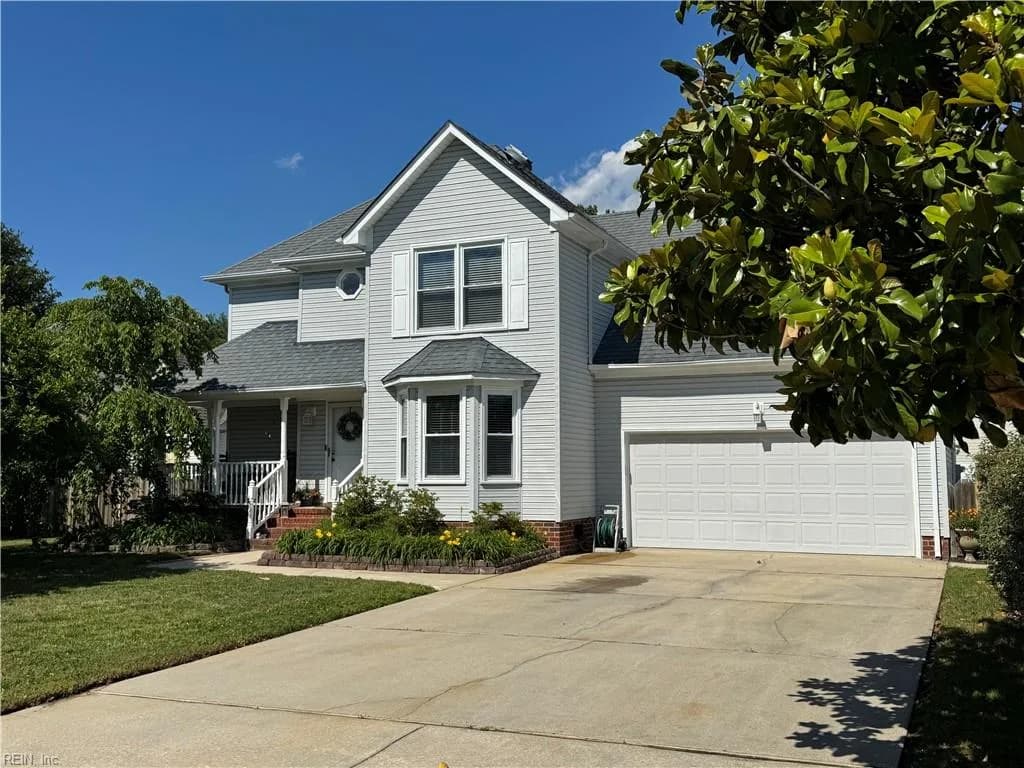 109 Edgeware CT, CHESAPEAKE VA 23322 - Photo 4
