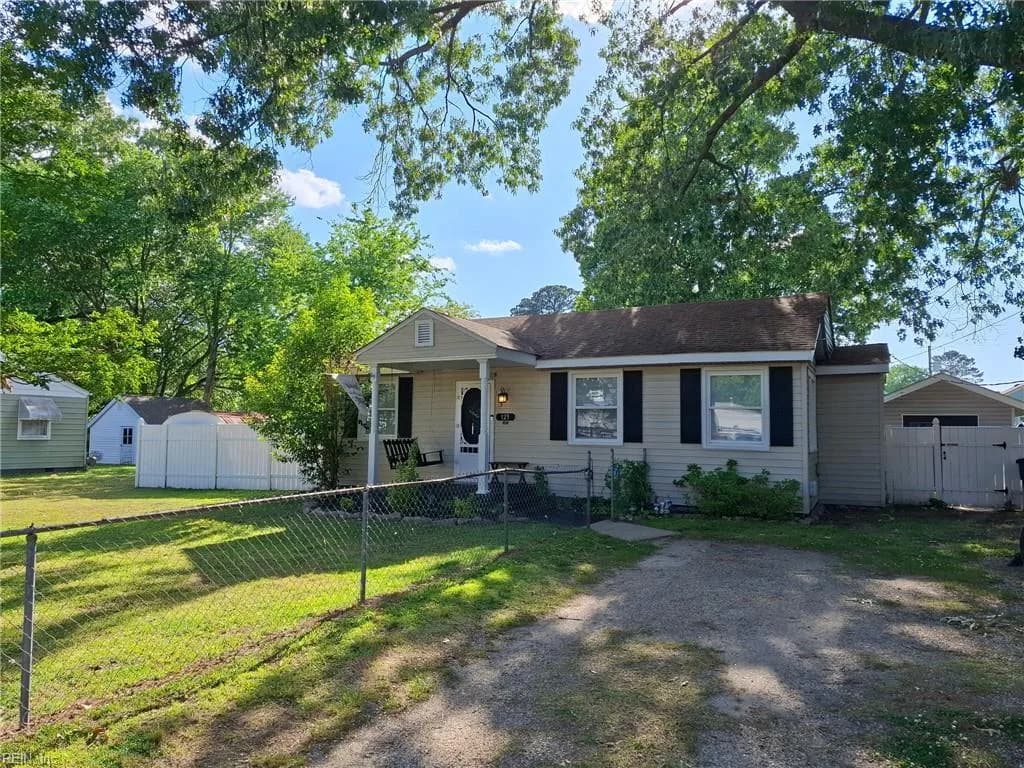 123 Smith AVE, PORTSMOUTH VA 23701 - Photo 3