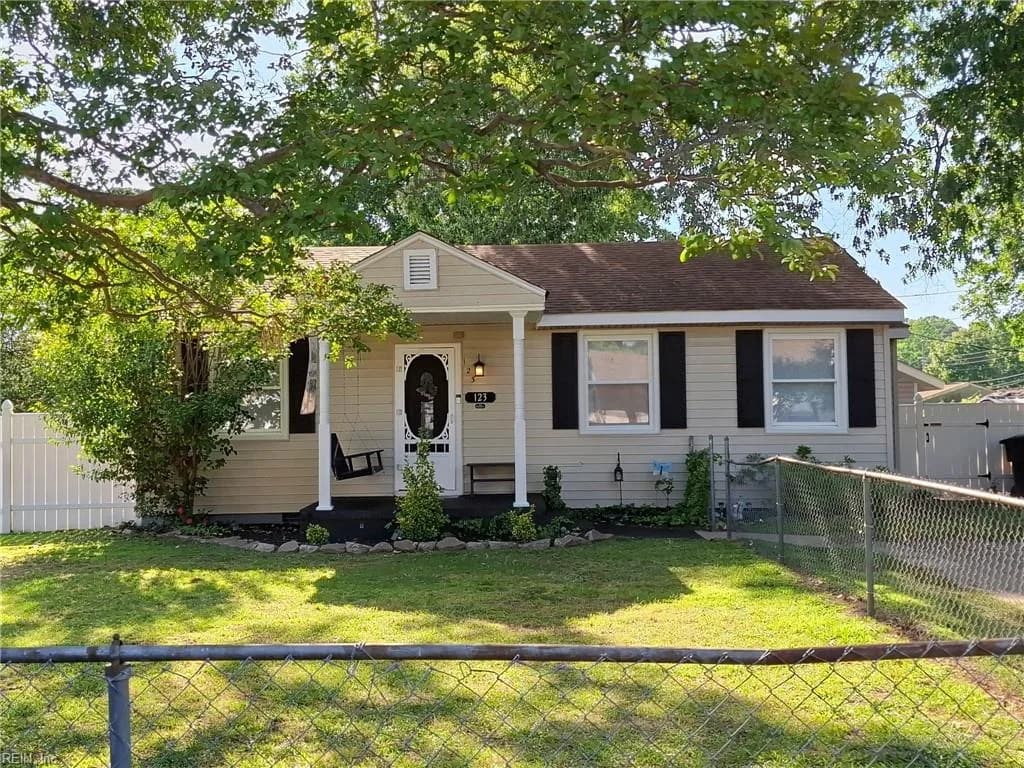 123 Smith AVE, PORTSMOUTH VA 23701 - Photo 4