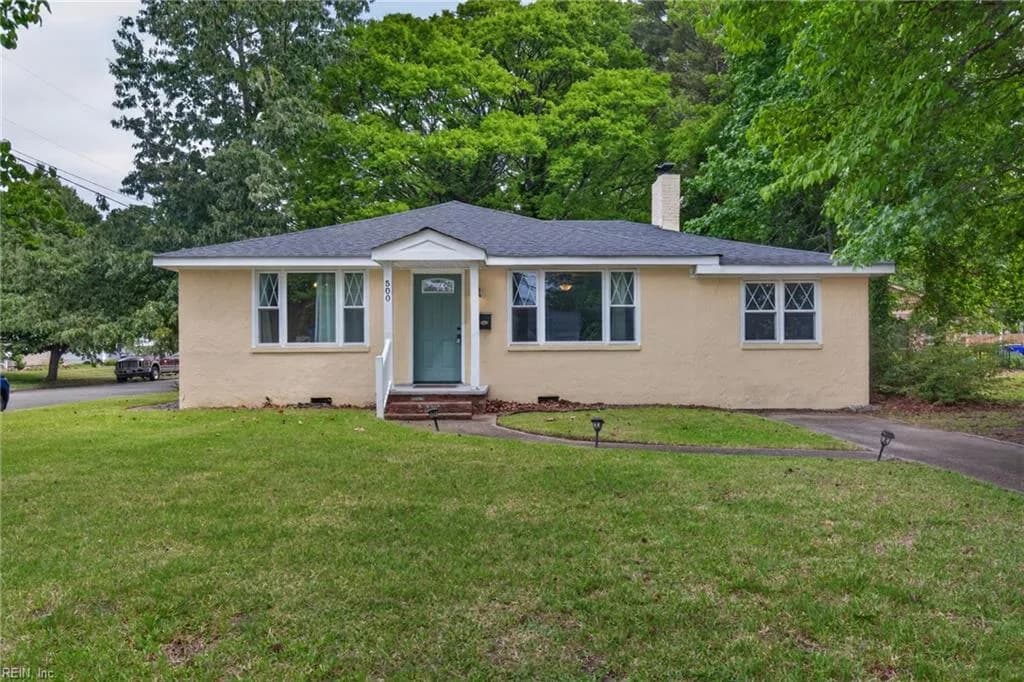 500 Bayview BLVD E, NORFOLK VA 23503 - Main photo