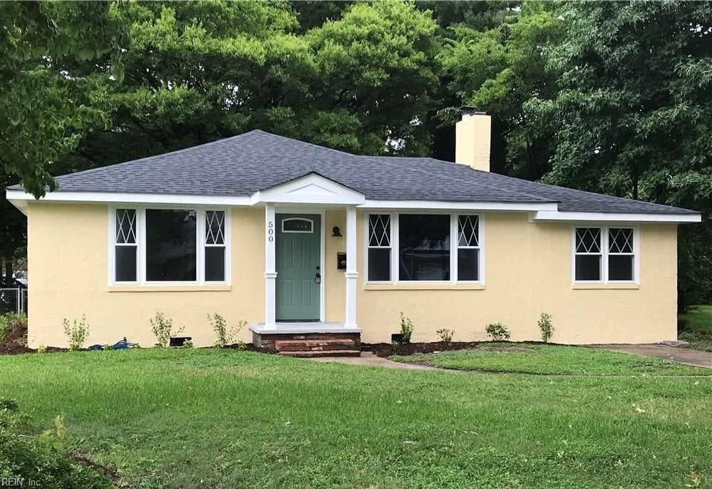 500 Bayview BLVD E, NORFOLK VA 23503 - Main photo