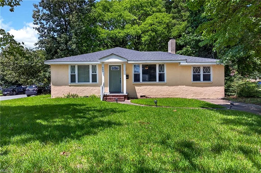 500 Bayview BLVD E, Norfolk — 3 bed Residential, 1,284 sqft