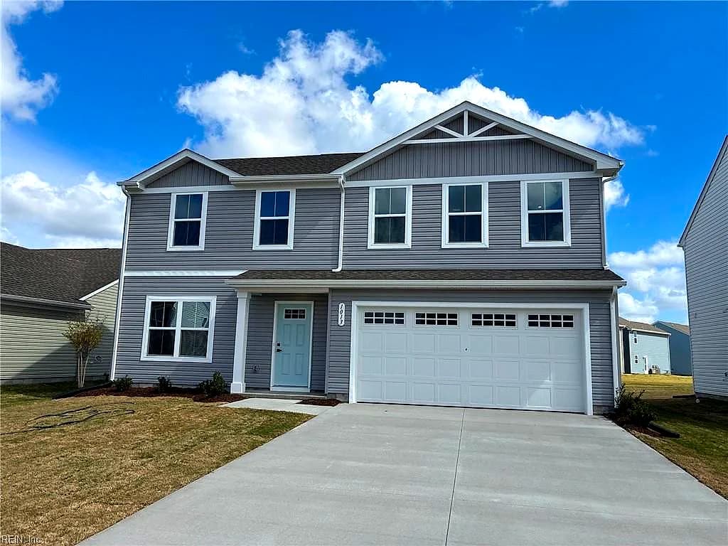 1013 Hanover ST, ELIZABETHCITY NC 27909 - Main photo