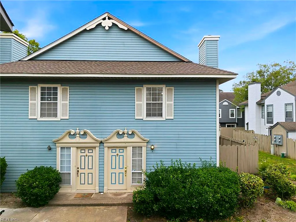 343 Ferdinand CIR, Virginia Beach — 2 bed Residential, 1,254 sqft