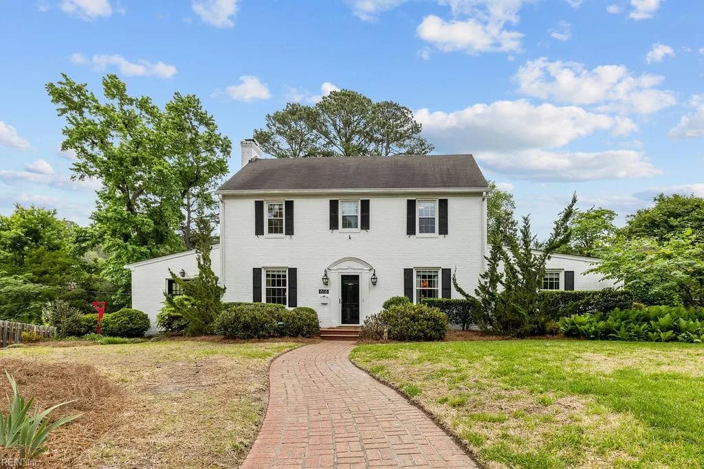 618 Butler AVE, SUFFOLK VA 23434 - Photo 2