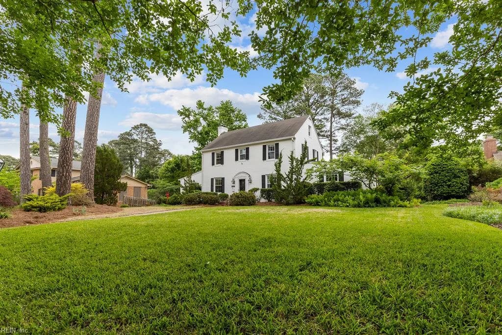 618 Butler AVE, SUFFOLK VA 23434 - Photo 3