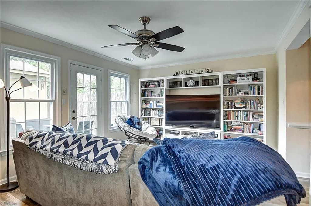 4704 Woods Edge Rd RD, VIRGINIABEACH VA 23462 - Photo 5