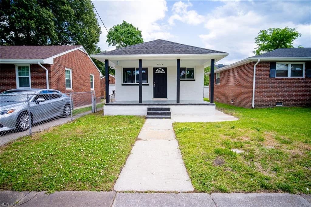 2835 Woodland AVE, NORFOLK VA 23504 - Main photo