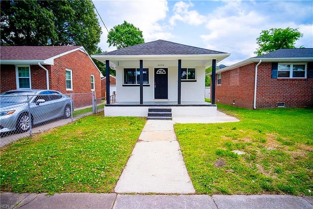 2835 Woodland AVE, Norfolk — 2 bed Residential, 608 sqft