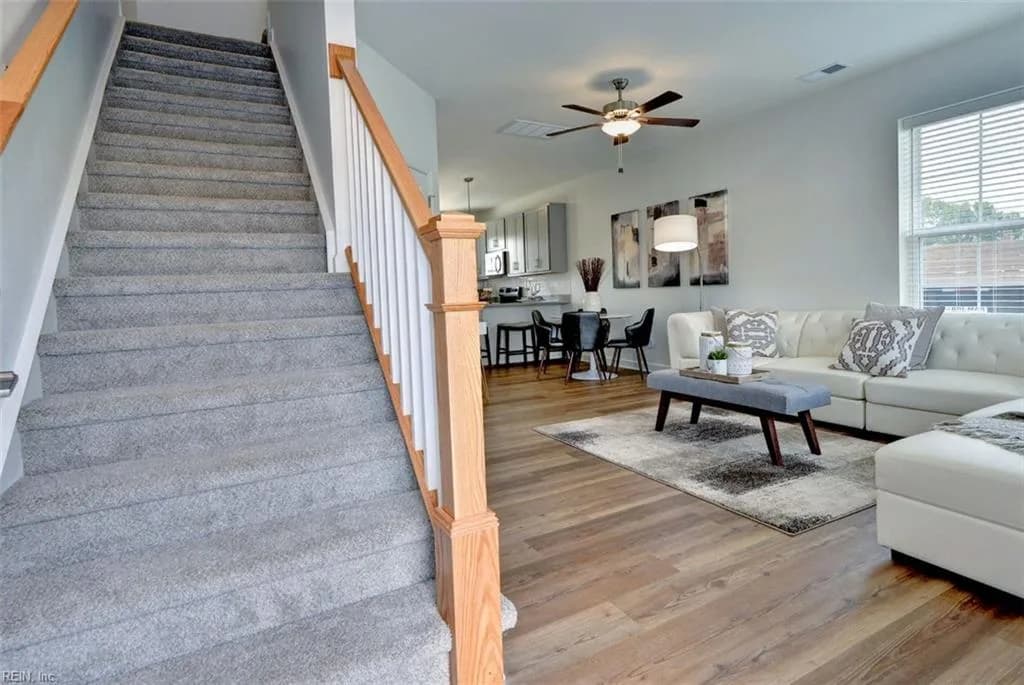 1609 Havenstreet CIR, CARROLLTON VA 23314 - Photo 4