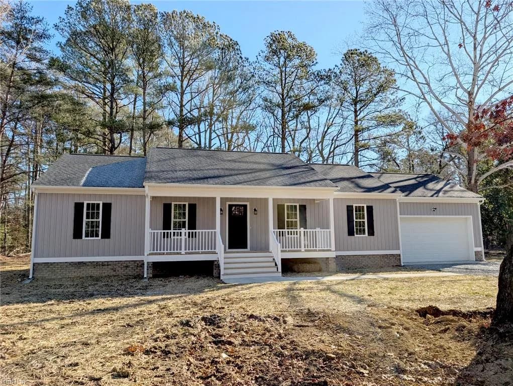 9135 George Washington HWY, GLOUCESTER VA 23061 - Photo 3