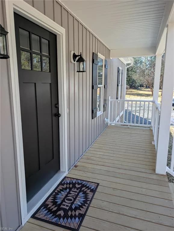 9135 George Washington HWY, GLOUCESTER VA 23061 - Photo 4