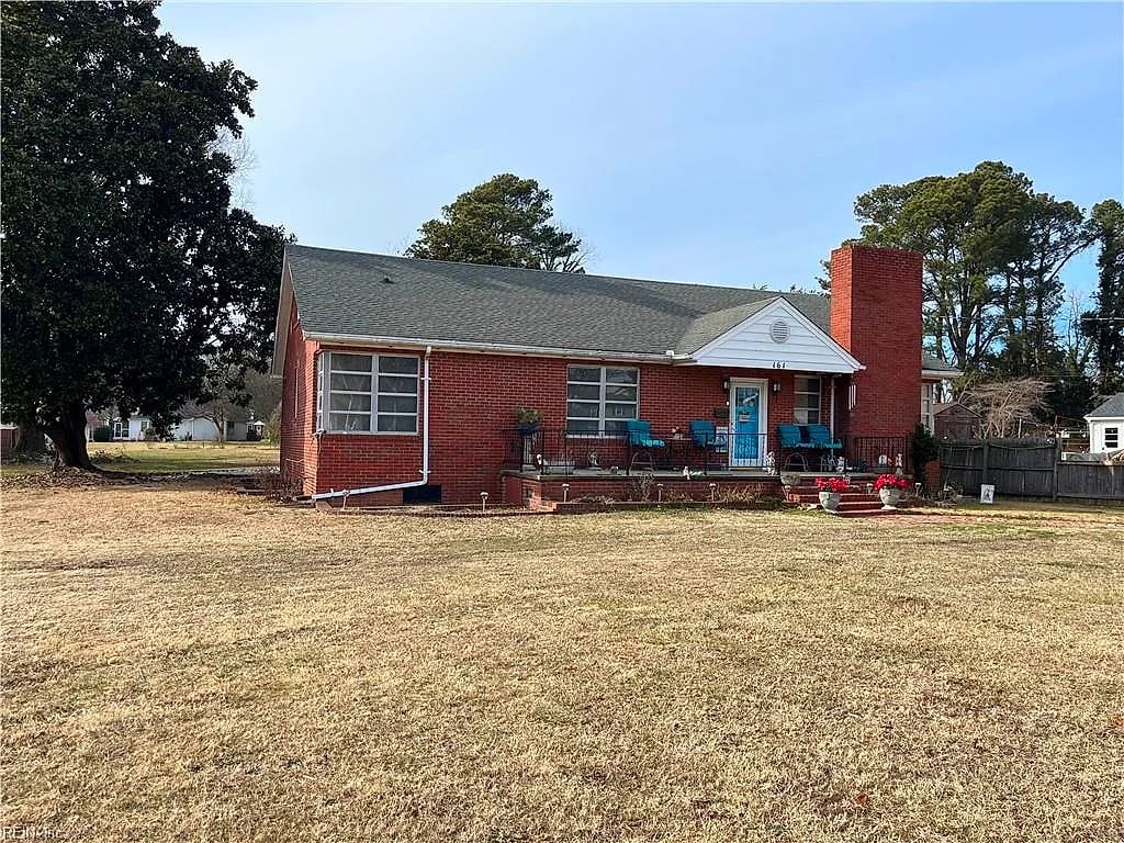 161 Lasalle AVE, Hampton — 3 bed Residential, 2,082 sqft