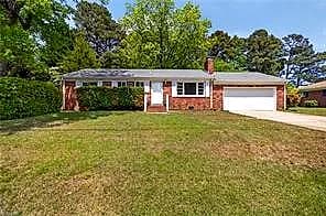 2232 Poplar Point RD, VIRGINIA BEACH VA 23454 - Main photo