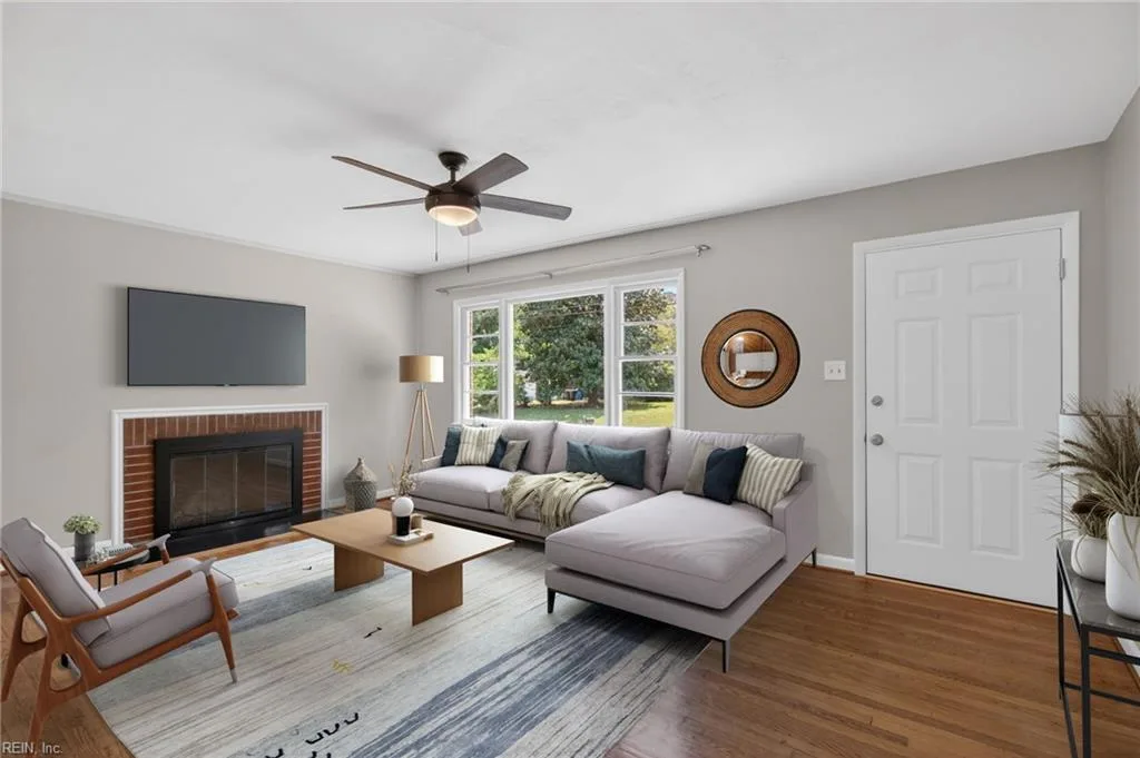 2232 Poplar Point RD, VIRGINIABEACH VA 23454 - Photo 5