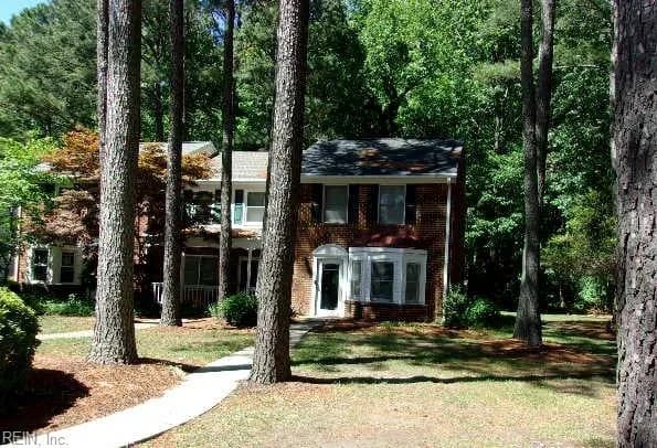 20 Corwin CIR, HAMPTON VA 23666 - Photo 3