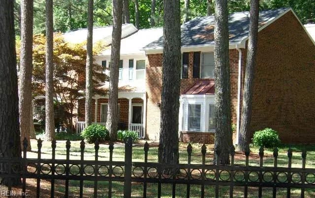 20 Corwin CIR, HAMPTON VA 23666 - Photo 4