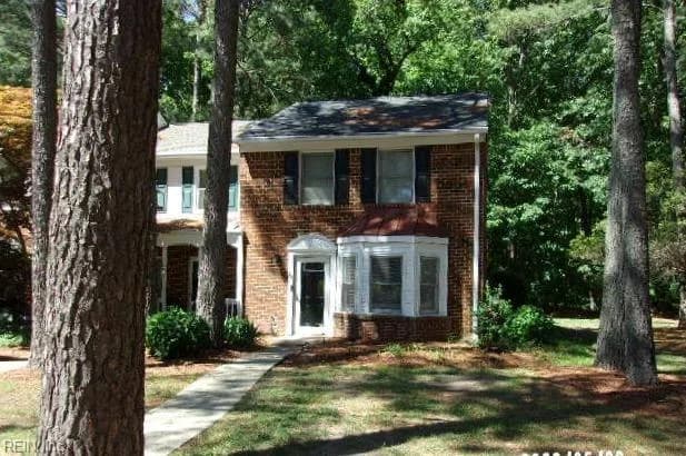 20 Corwin CIR, HAMPTON VA 23666 - Photo 5