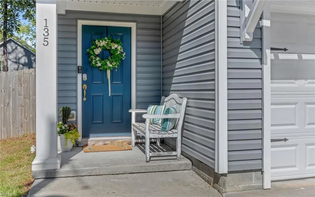 135 S Palm AVE, VIRGINIABEACH VA 23452 - Photo 3