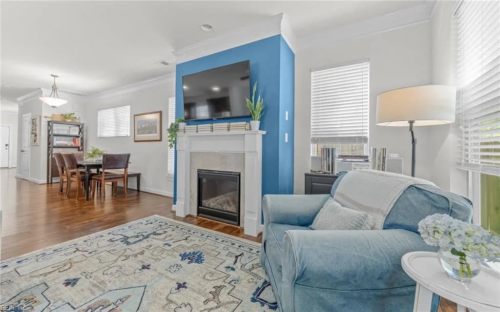 135 S Palm AVE, VIRGINIABEACH VA 23452 - Photo 5