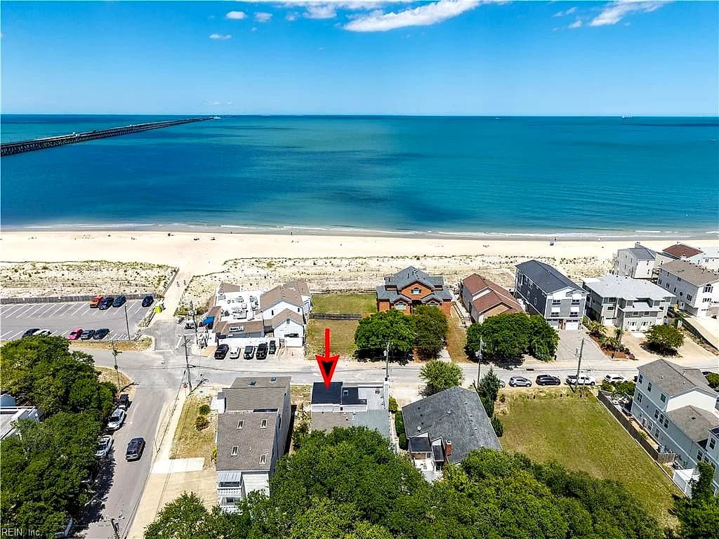4535 Ocean View AVE, VIRGINIA BEACH VA 23455 - Main photo