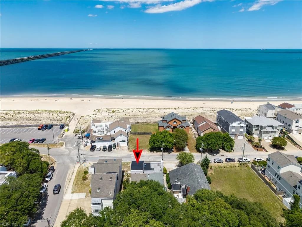 4535 Ocean View AVE, VIRGINIABEACH VA 23455 - Photo 2