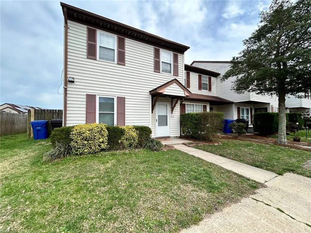 616 Aubrey DR, VIRGINIABEACH VA 23462 - Photo 3
