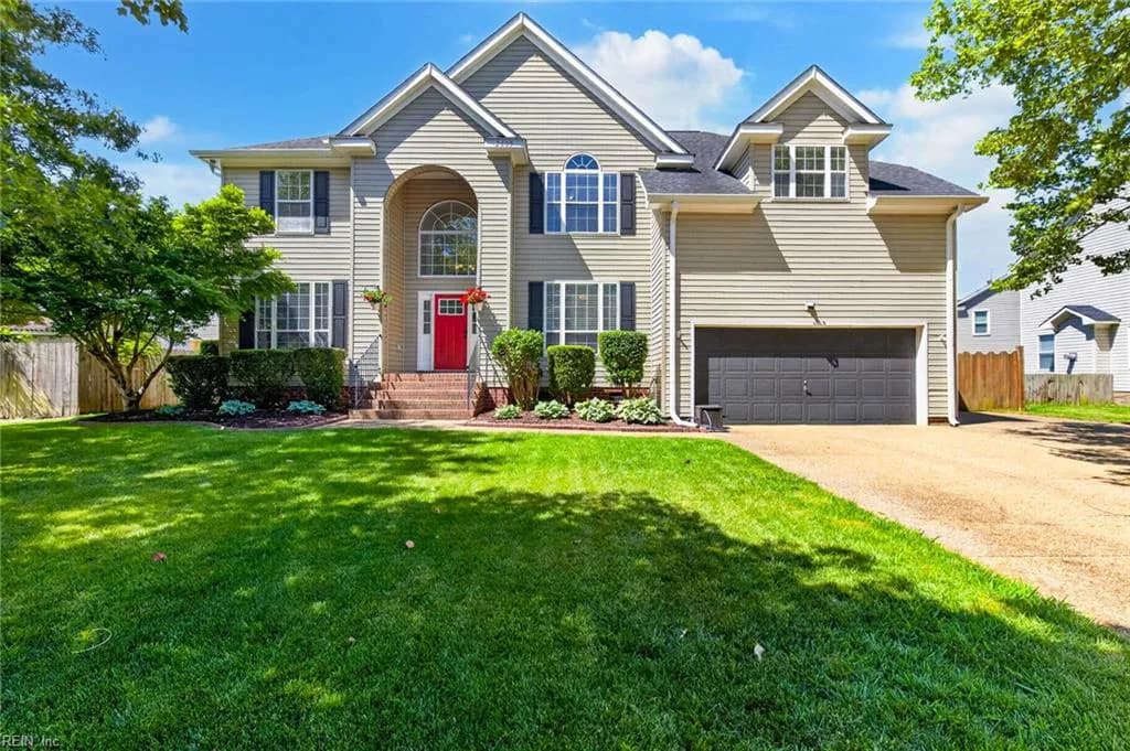 2605 Arabian DR, VIRGINIABEACH VA 23456 - Photo 3