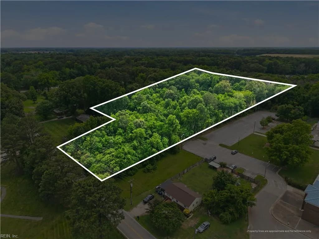 171 Richneck RD, NEWPORTNEWS VA 23608 - Photo 3