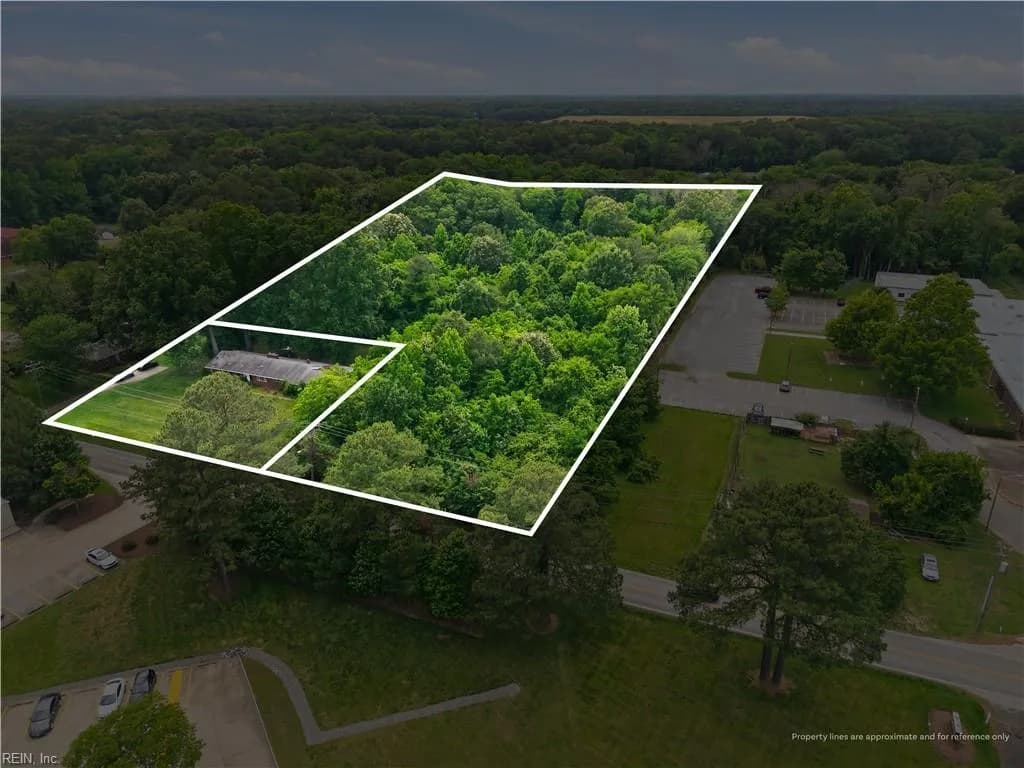 171 Richneck RD, NEWPORTNEWS VA 23608 - Photo 4