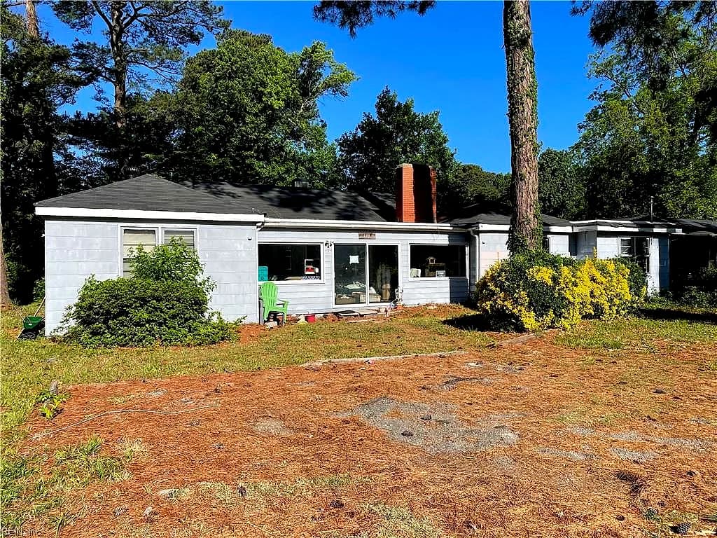 121 Abilene AVE, NORFOLK VA 23502 - Main photo