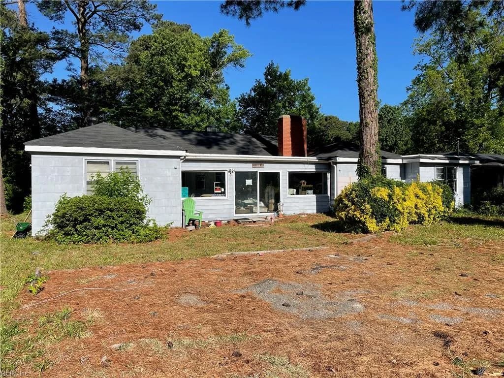 121 Abilene AVE, NORFOLK VA 23502 - Photo 2