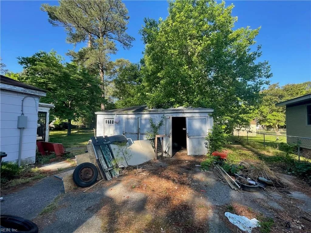 121 Abilene AVE, NORFOLK VA 23502 - Photo 4