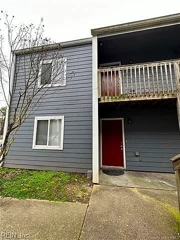 1203 Jamestown RD #E-1, WILLIAMSBURG VA 23185 - Main photo