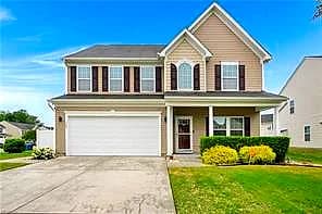 525 Loggerhead DR, NEWPORT NEWS VA 23601 - Main photo